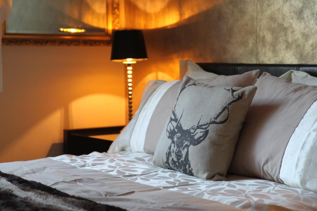 Apartamento Pimlico Near Victoria *