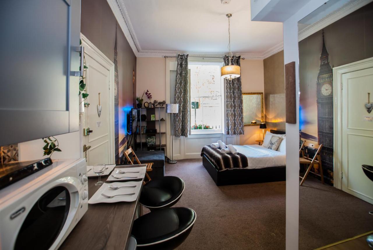 Apartamento Pimlico Near Victoria *