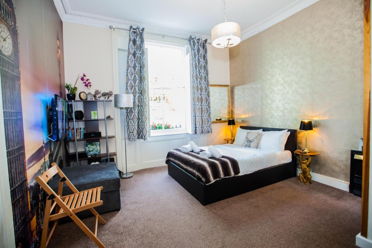 Apartamento Pimlico Near Victoria