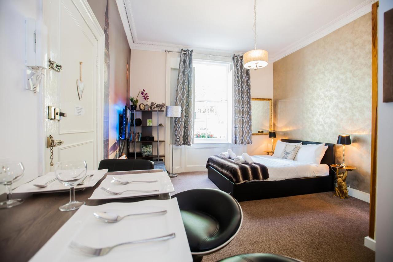 Apartamento Pimlico Near Victoria