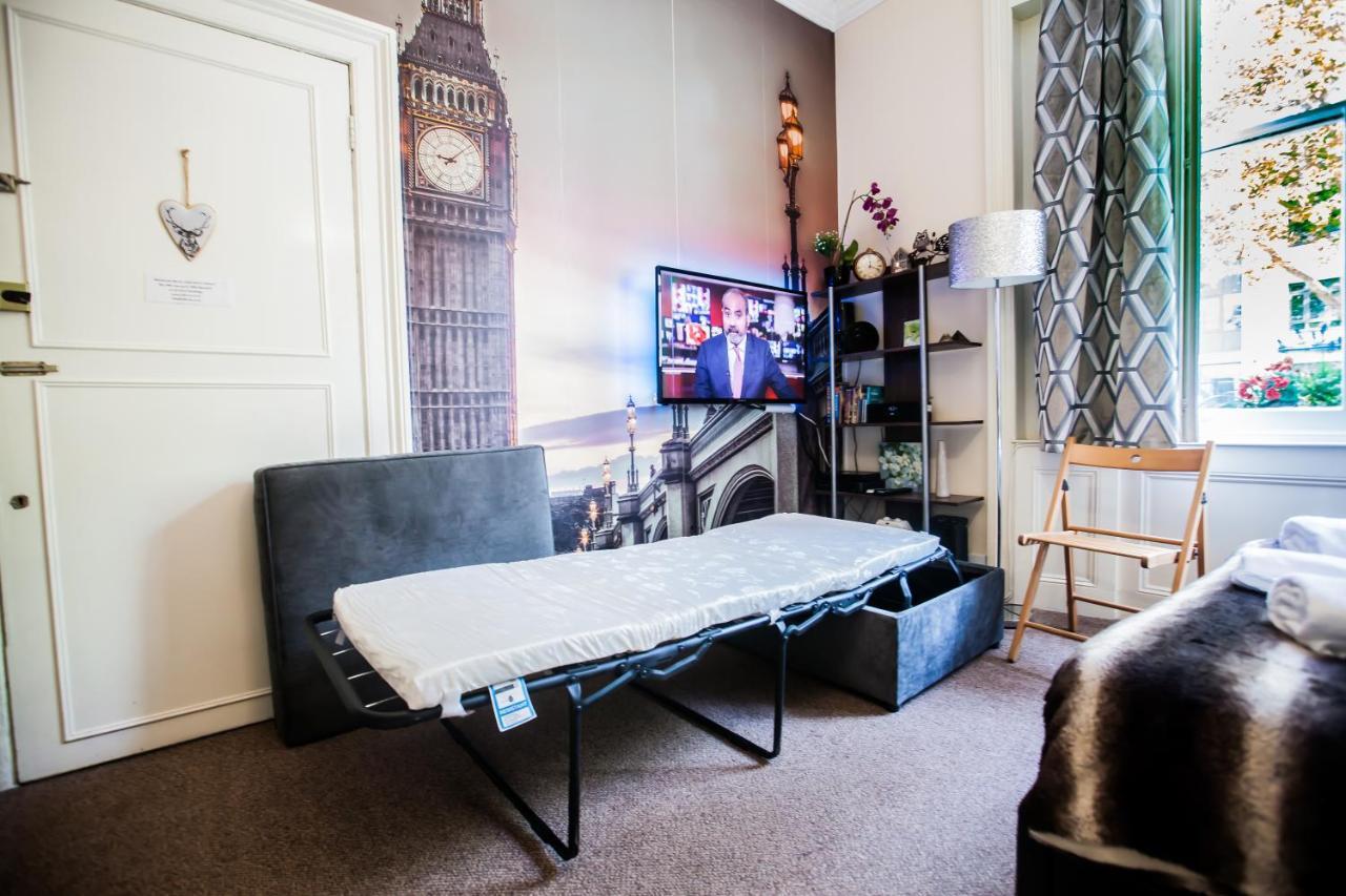 Apartamento Pimlico Near Victoria *