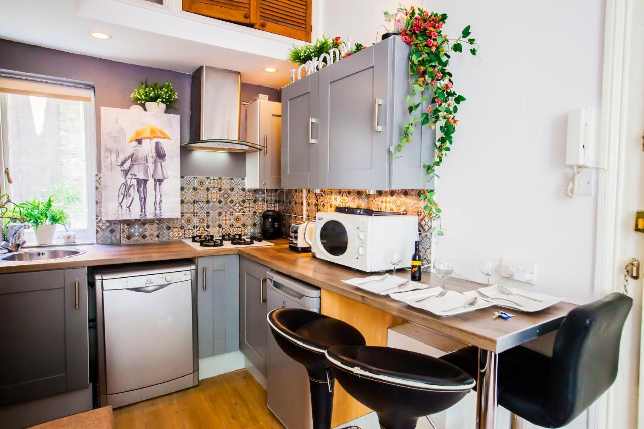 Apartamento Pimlico Near Victoria *
