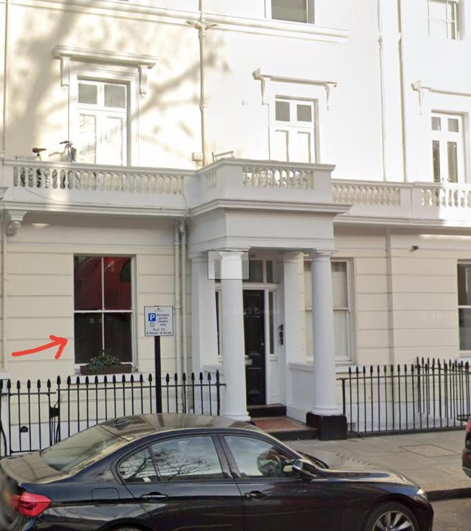 Apartamento Pimlico Near Victoria